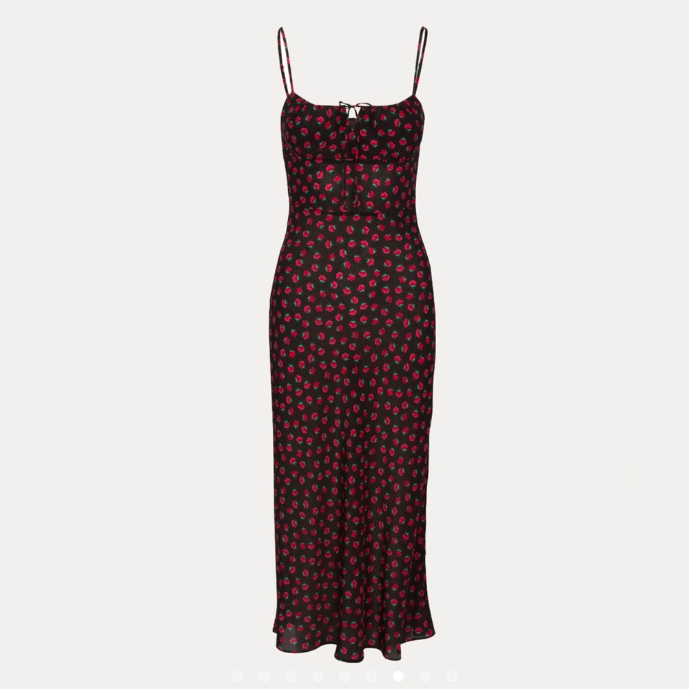 Realisation Par Alba Dress in Rosalita